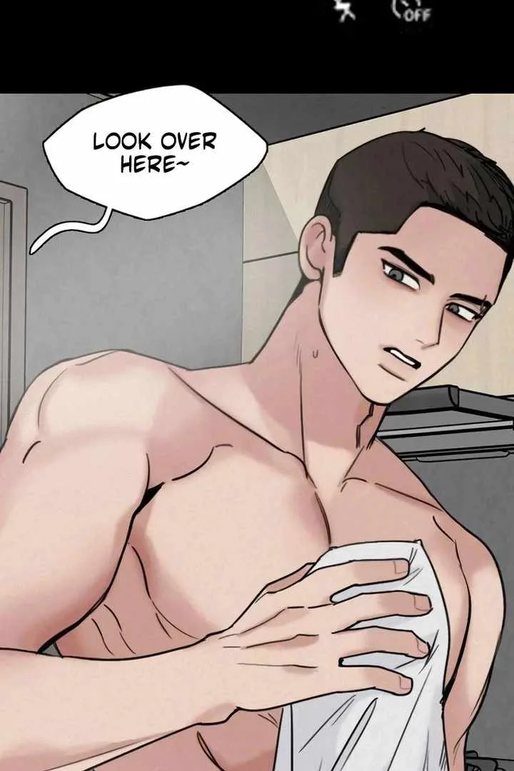 I'm Fine, Thank You, And You? Chapter 64 page 57