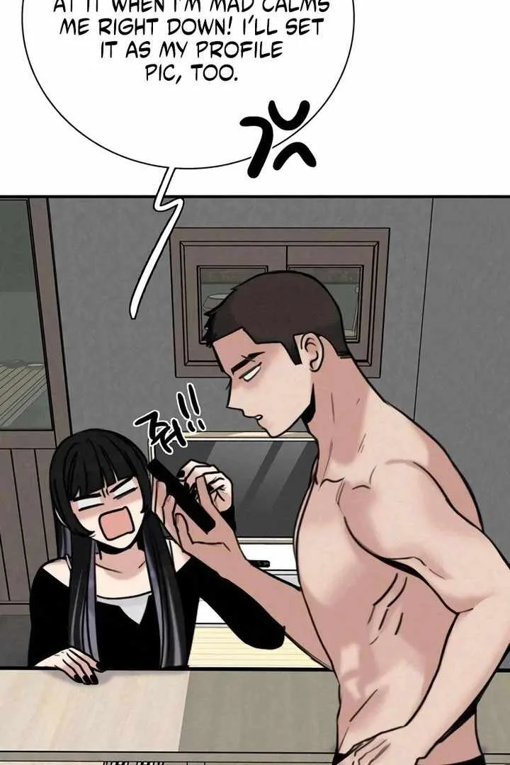 I'm Fine, Thank You, And You? Chapter 64 page 60