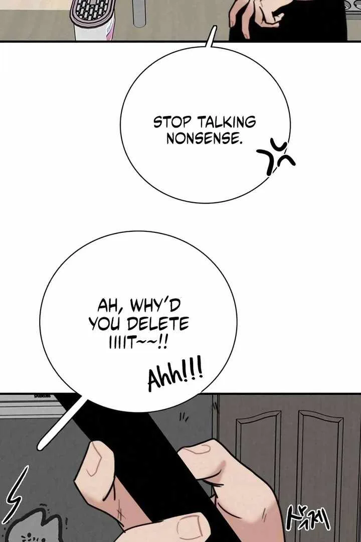 I'm Fine, Thank You, And You? Chapter 64 page 61