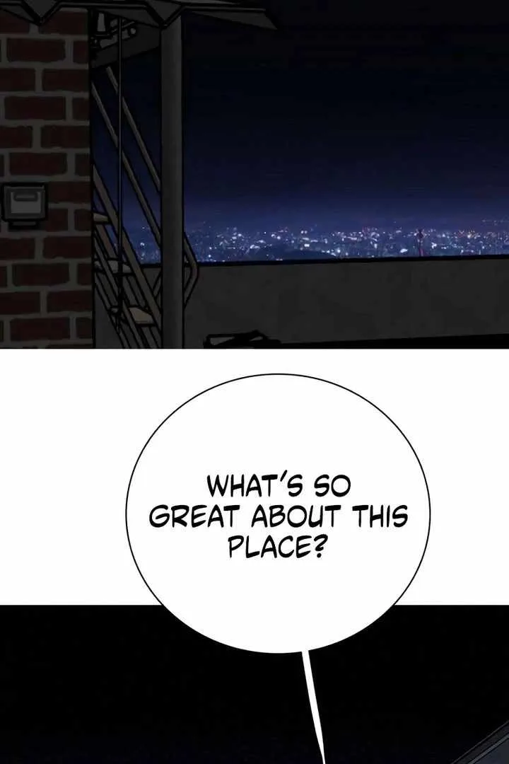 I'm Fine, Thank You, And You? Chapter 64 page 65