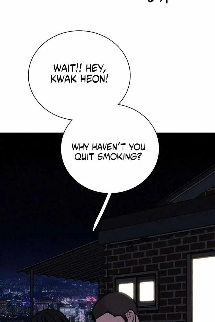 I'm Fine, Thank You, And You? Chapter 64 page 69