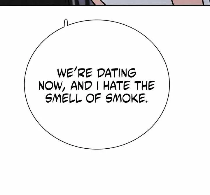 I'm Fine, Thank You, And You? Chapter 64 page 74