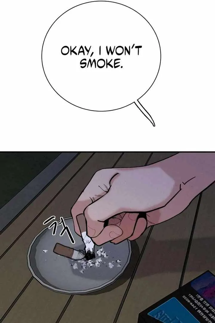 I'm Fine, Thank You, And You? Chapter 64 page 75