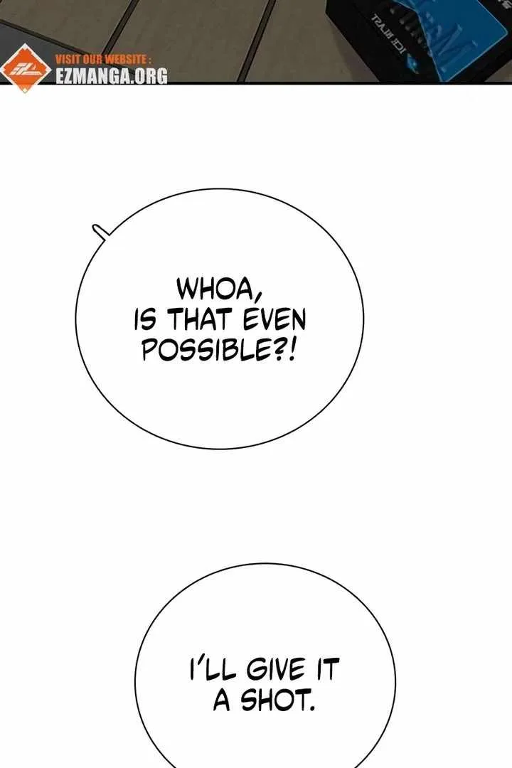 I'm Fine, Thank You, And You? Chapter 64 page 76