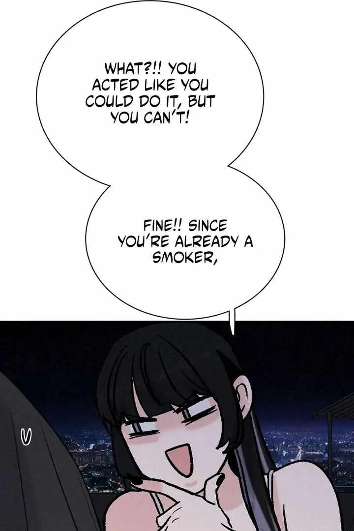 I'm Fine, Thank You, And You? Chapter 64 page 85