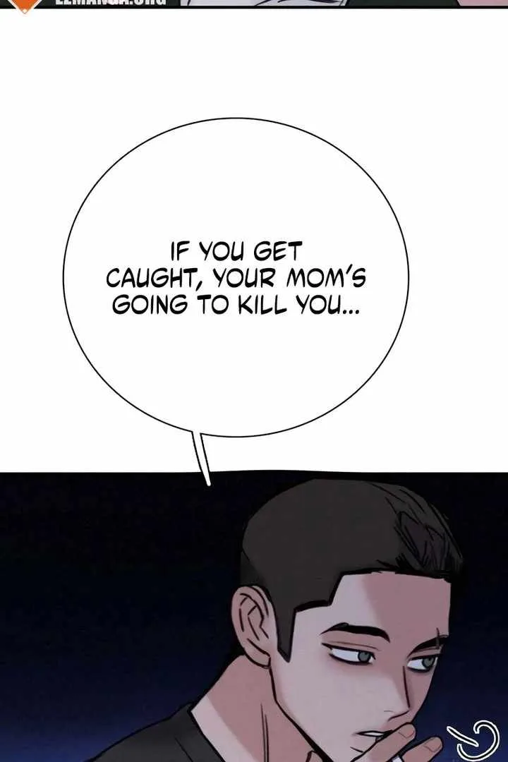 I'm Fine, Thank You, And You? Chapter 64 page 92