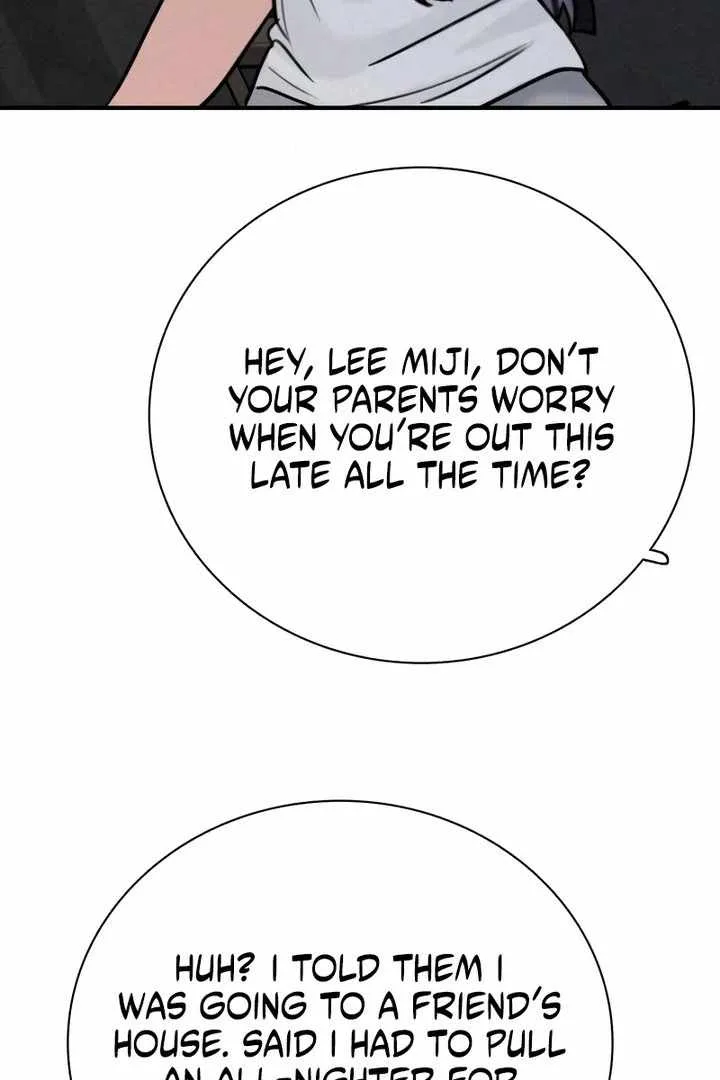 I'm Fine, Thank You, And You? Chapter 64 page 90