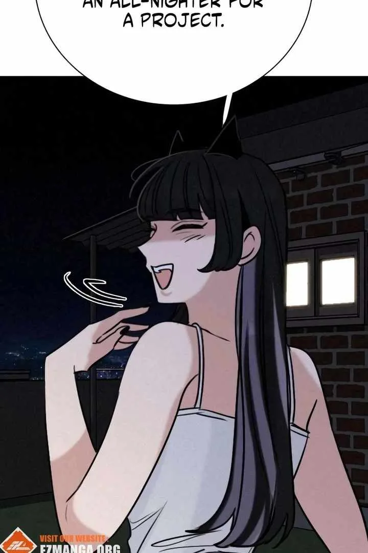 I'm Fine, Thank You, And You? Chapter 64 page 91
