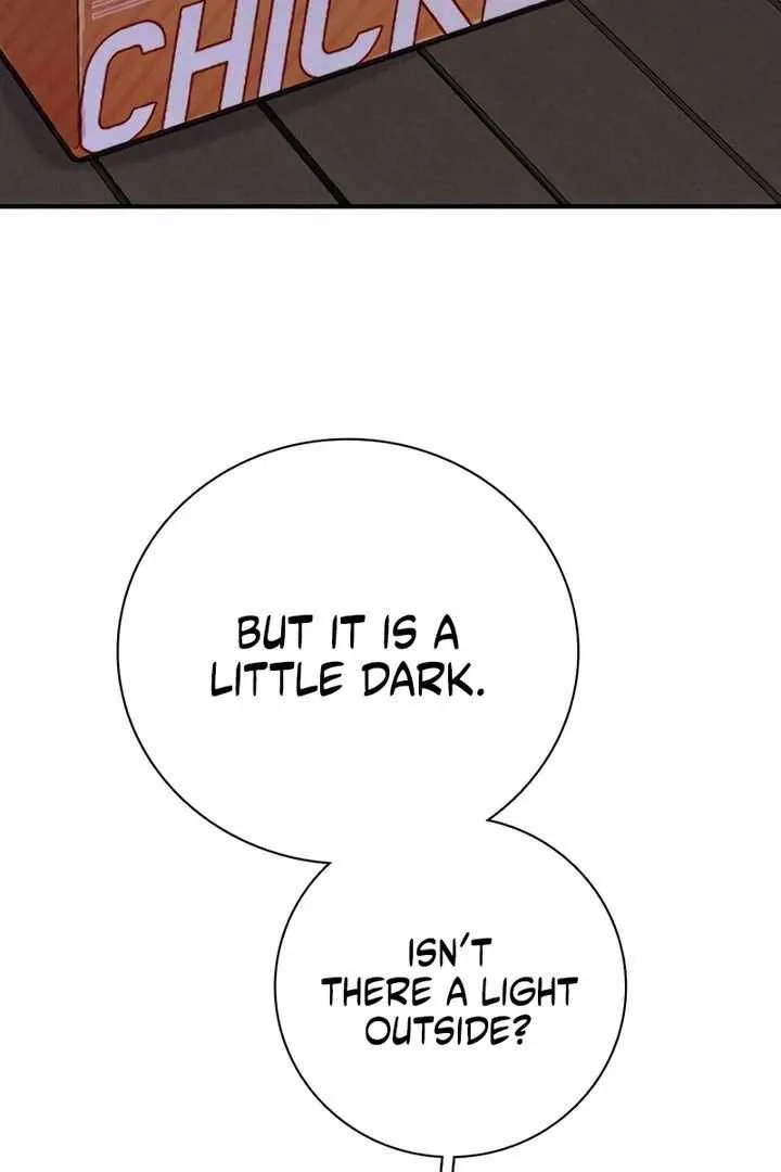 I'm Fine, Thank You, And You? Chapter 64 page 98