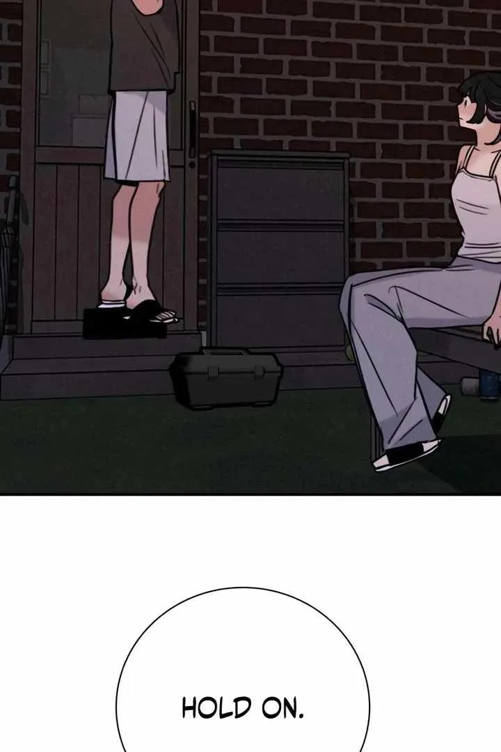 I'm Fine, Thank You, And You? Chapter 64 page 101