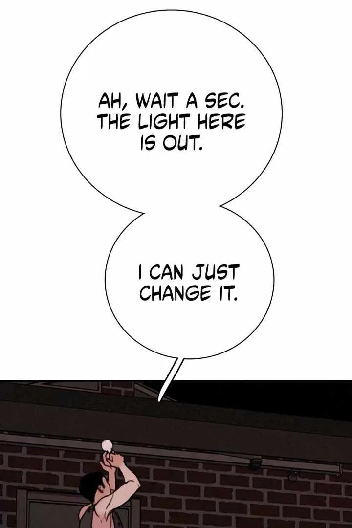 I'm Fine, Thank You, And You? Chapter 64 page 100