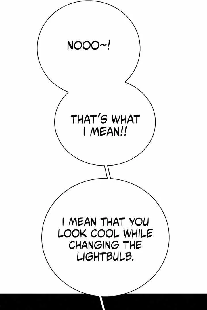 I'm Fine, Thank You, And You? Chapter 64 page 114