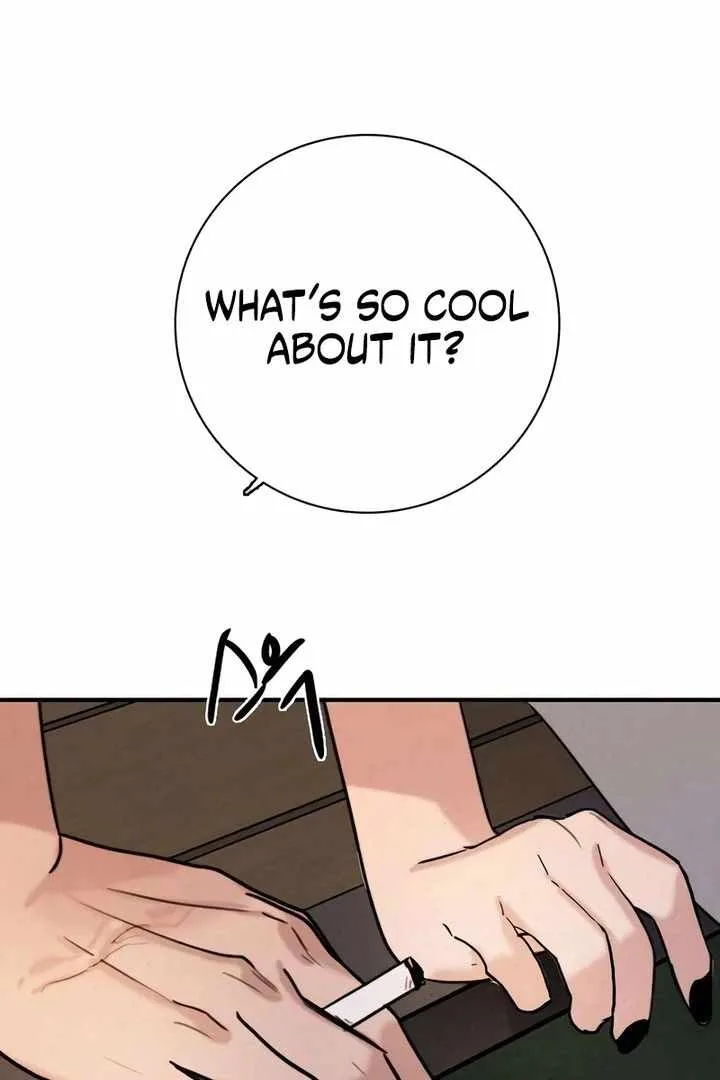 I'm Fine, Thank You, And You? Chapter 64 page 116