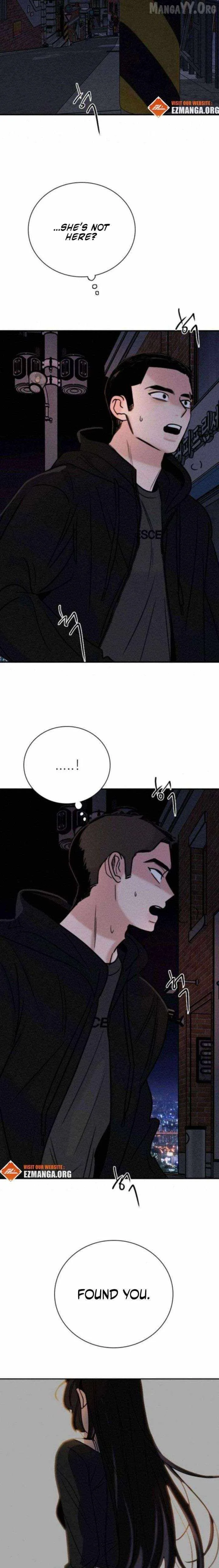 I'm Fine, Thank You, And You? Chapter 65 page 17