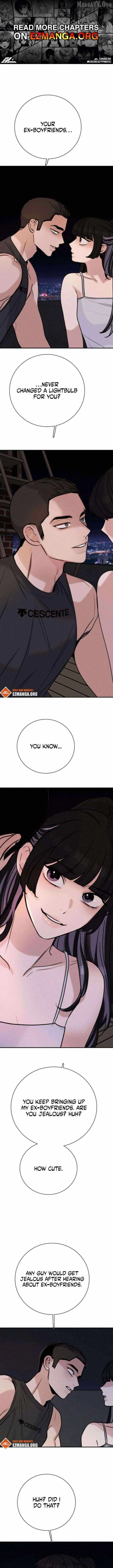 I'm Fine, Thank You, And You? Chapter 65 page 1