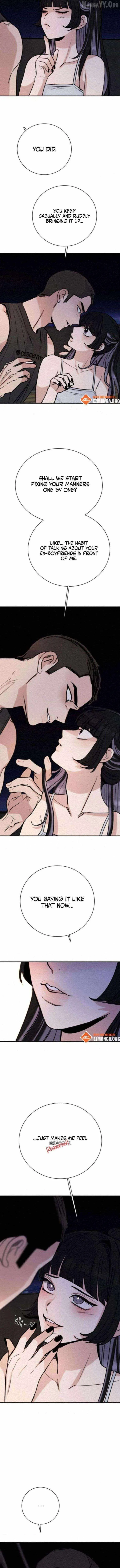 I'm Fine, Thank You, And You? Chapter 65 page 2