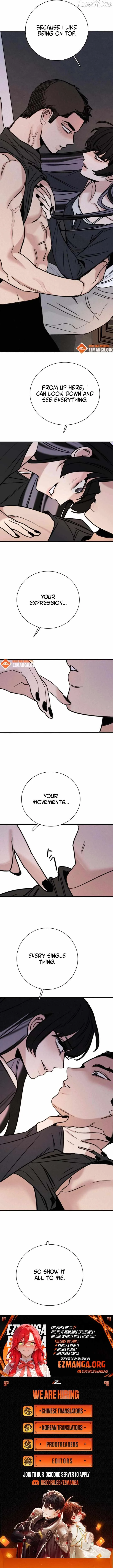 I'm Fine, Thank You, And You? Chapter 66 page 11