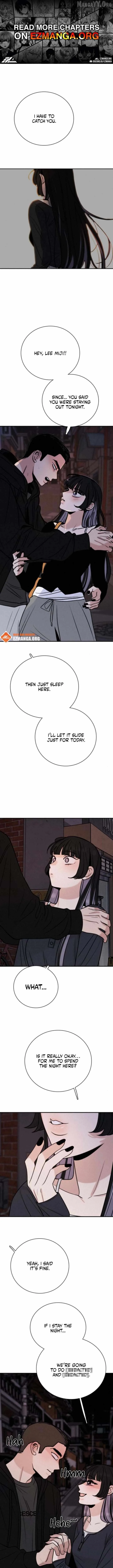 I'm Fine, Thank You, And You? Chapter 66 page 1