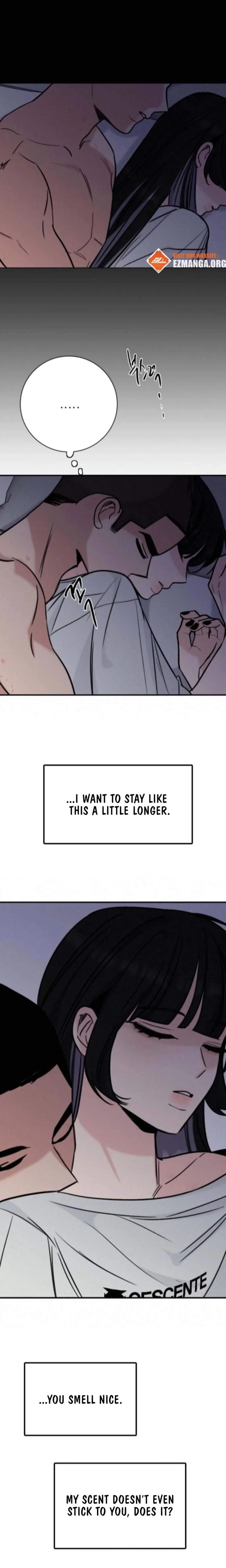 I'm Fine, Thank You, And You? Chapter 67 page 9