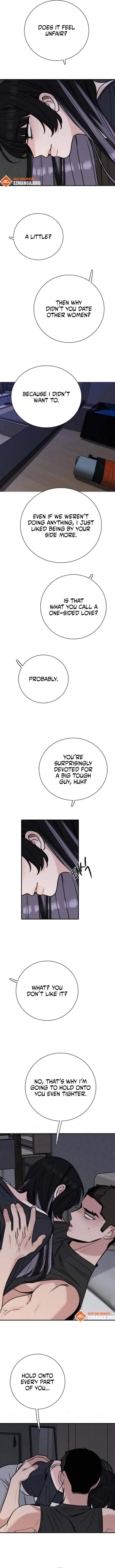 I'm Fine, Thank You, And You? Chapter 67 page 2