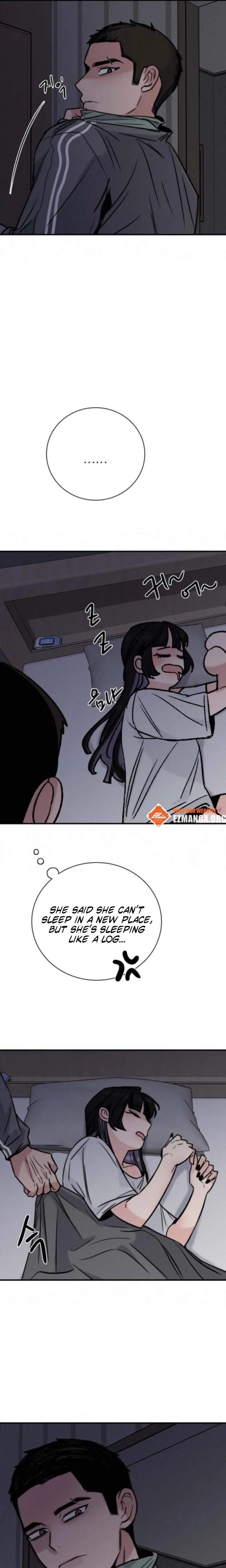 I'm Fine, Thank You, And You? Chapter 67 page 11