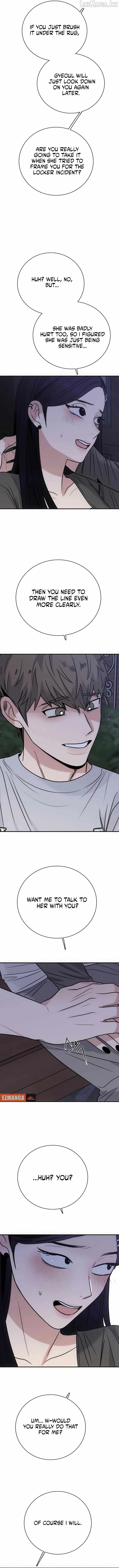 I'm Fine, Thank You, And You? Chapter 77 page 5