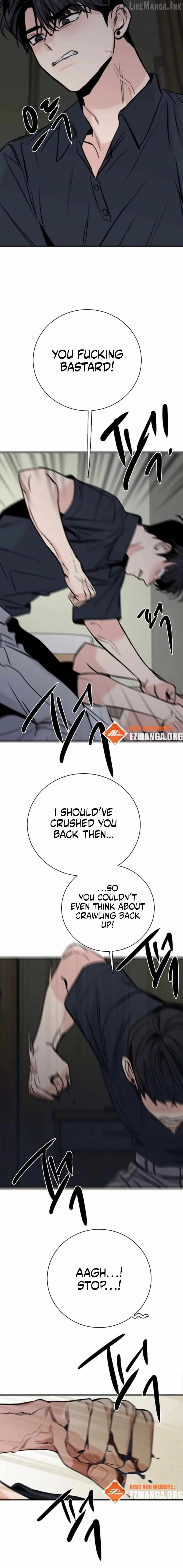 I'm Fine, Thank You, And You? Chapter 80 page 2