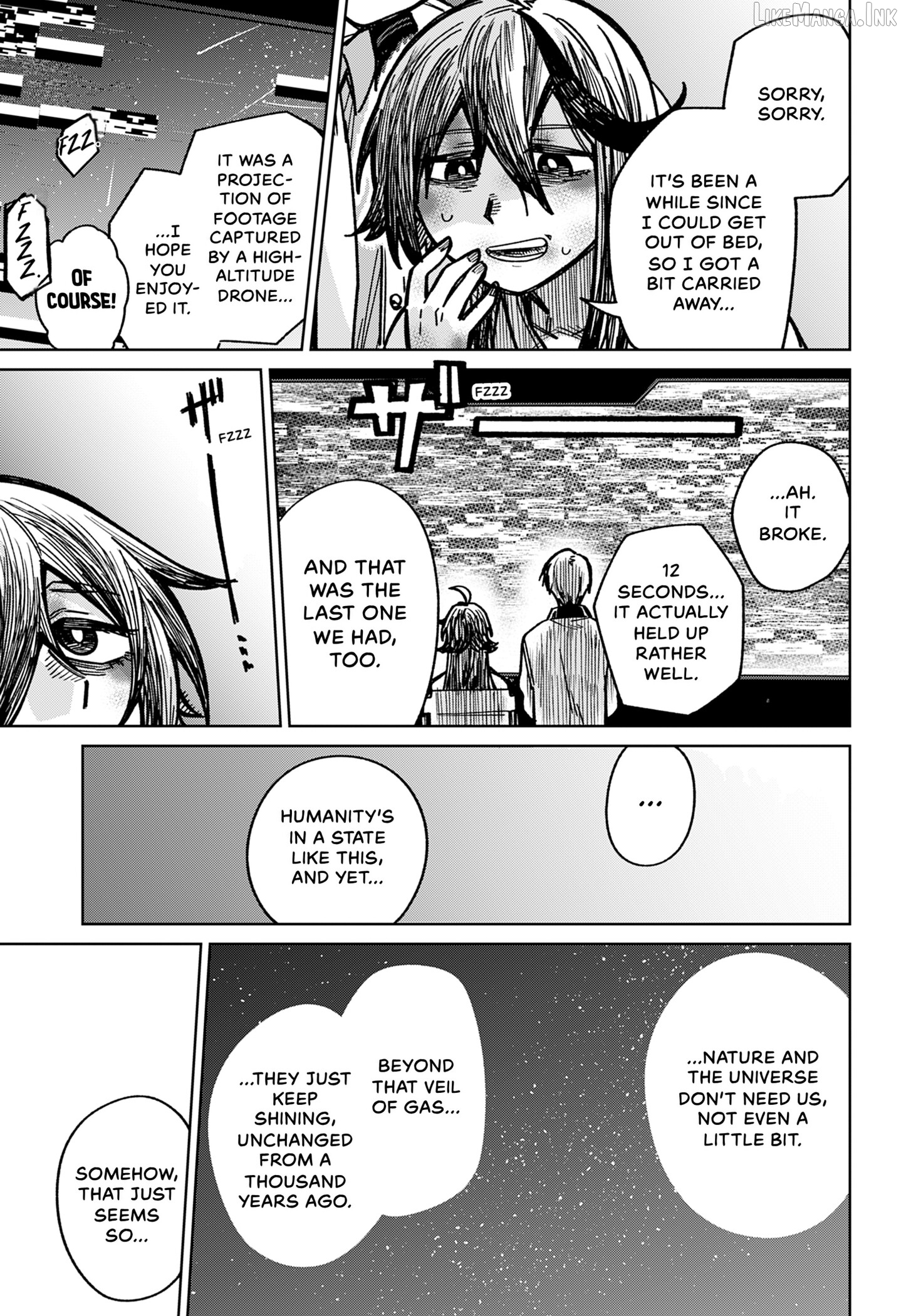 I'm Off Chapter 1 page 49