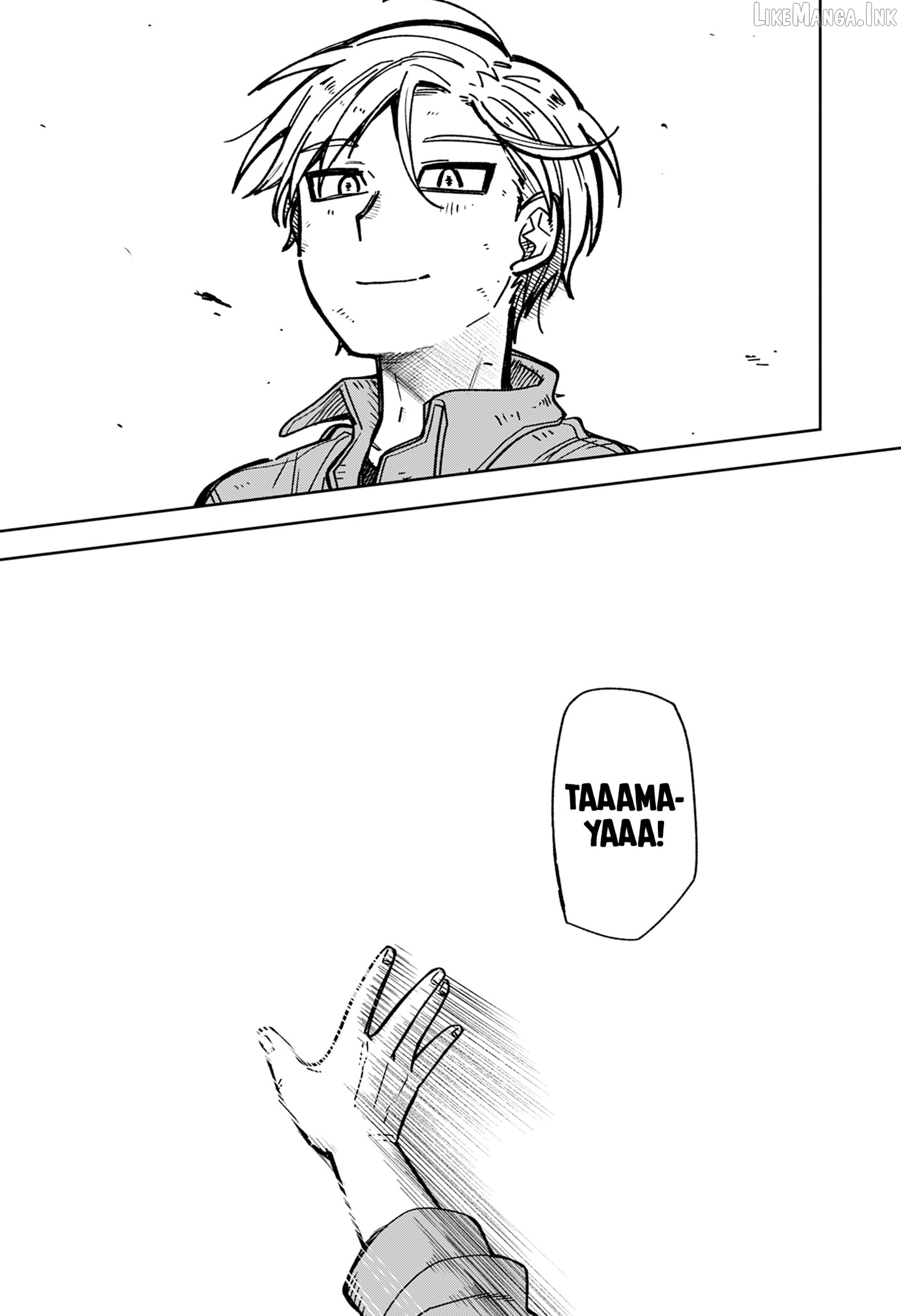 I'm Off Chapter 1 page 75
