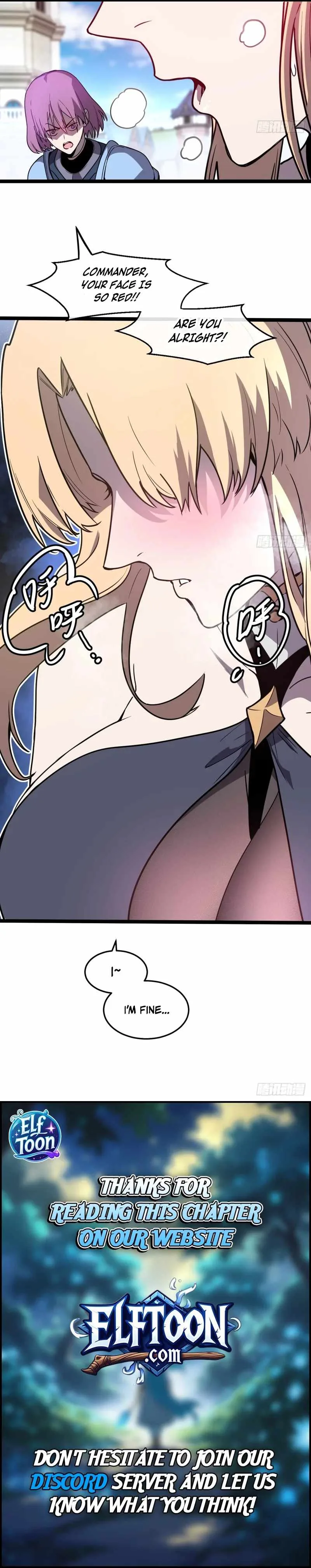 I'm Really Not A Demon Beast Chapter 4 page 11