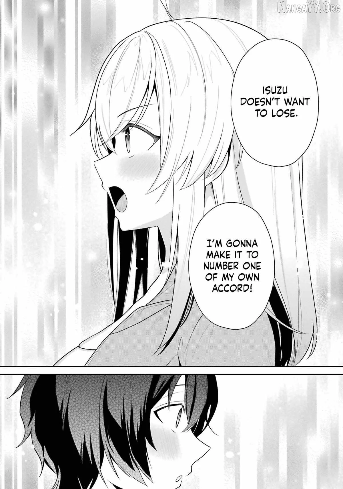 I'm the Older Brother of a Famous VTuber, But for Some Reason I Became Famous Chapter 10 page 9