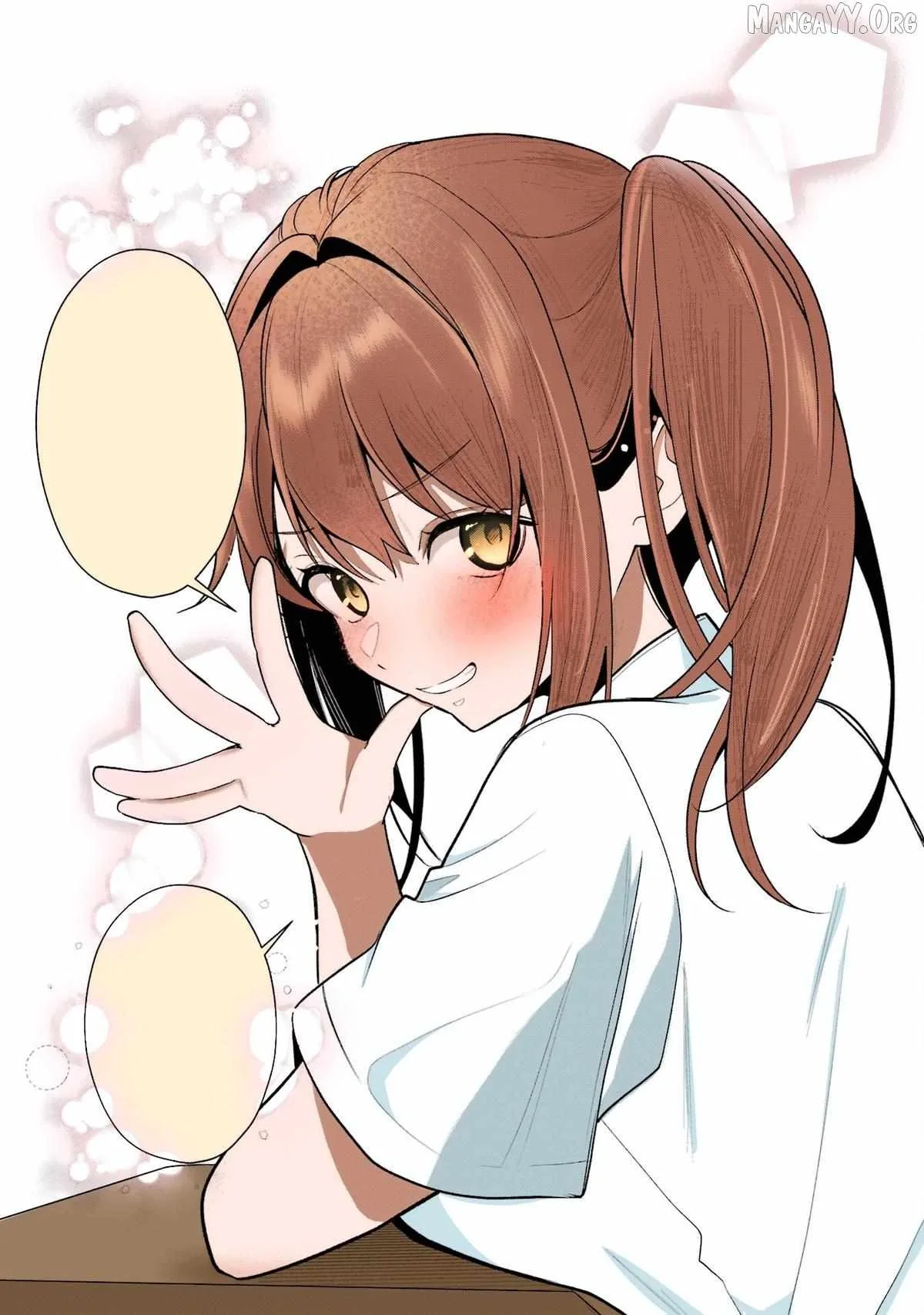 I'm the Older Brother of a Famous VTuber, But for Some Reason I Became Famous Chapter 10 page 22