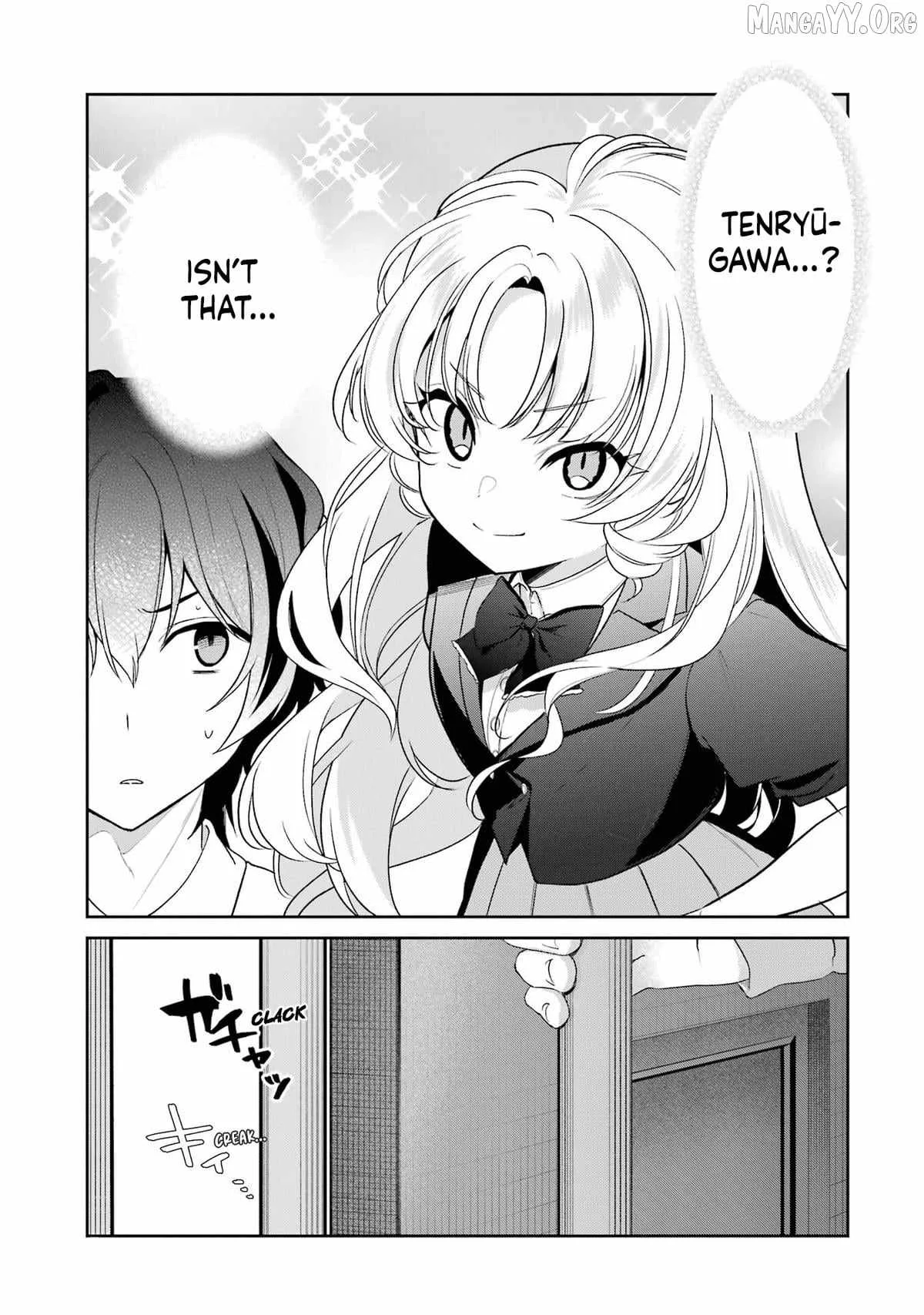 I'm the Older Brother of a Famous VTuber, But for Some Reason I Became Famous Chapter 11 page 4