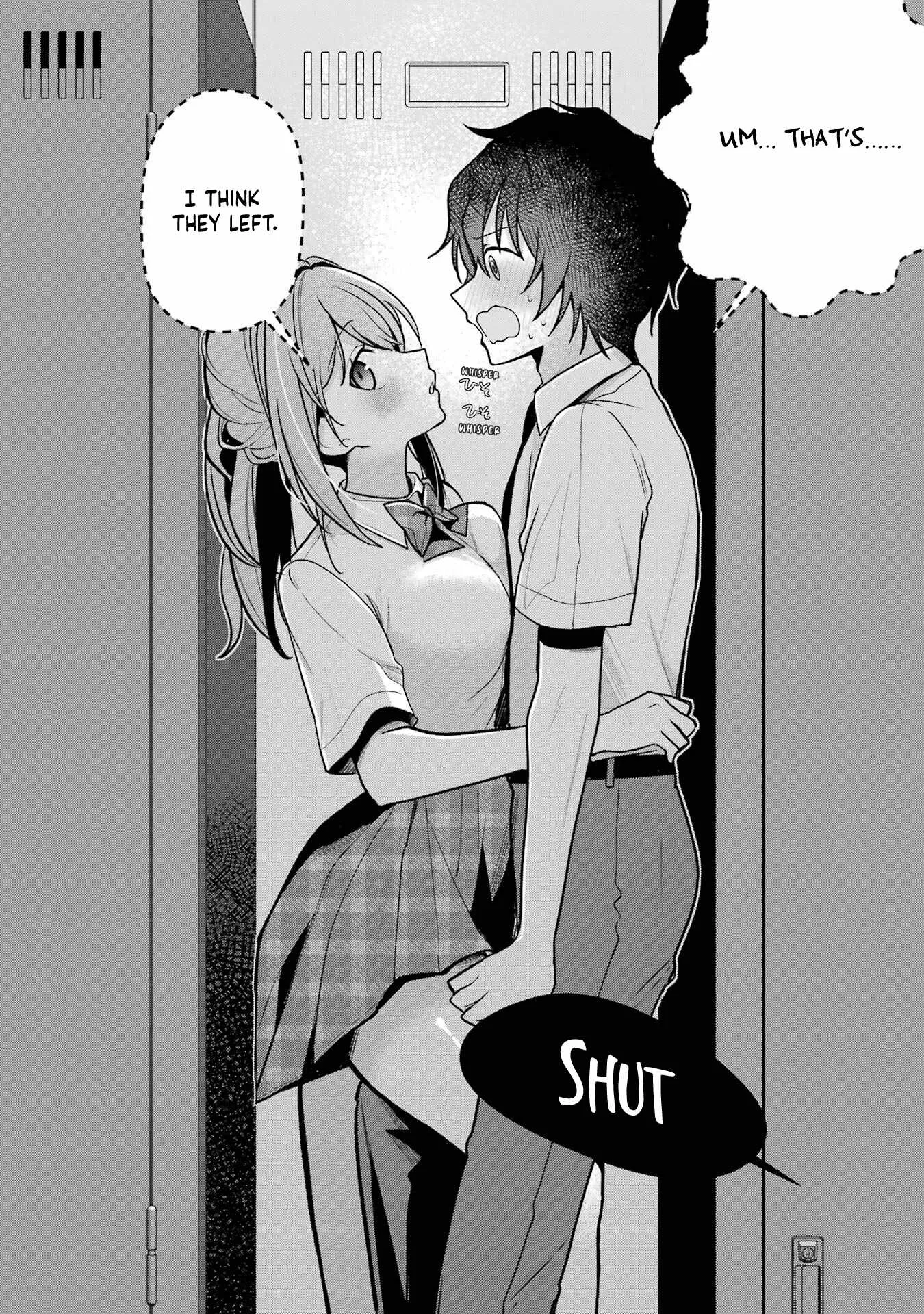 I'm the Older Brother of a Famous VTuber, But for Some Reason I Became Famous Chapter 14 page 8