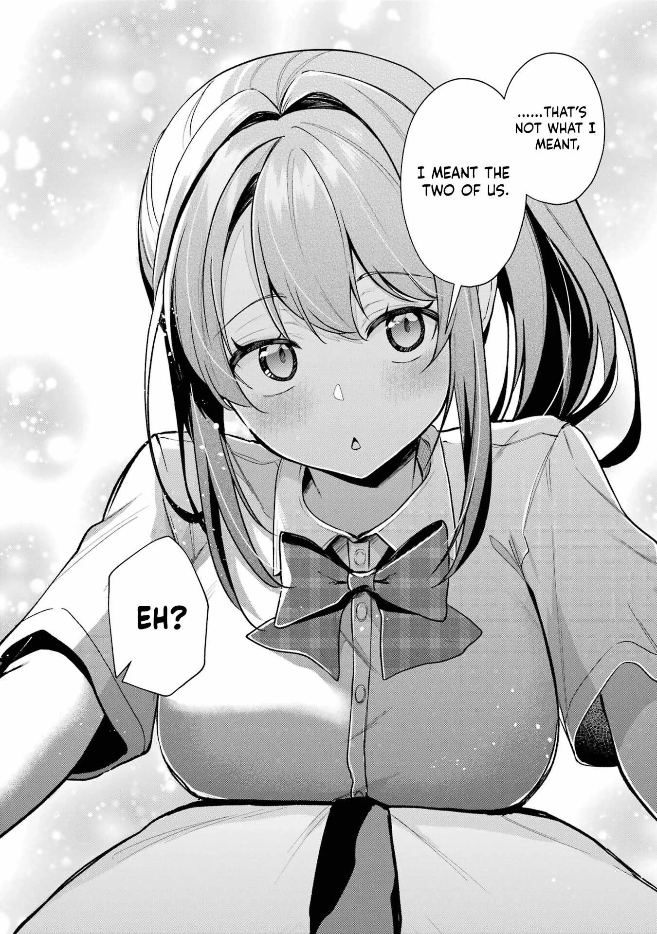 I'm the Older Brother of a Famous VTuber, But for Some Reason I Became Famous Chapter 14 page 14