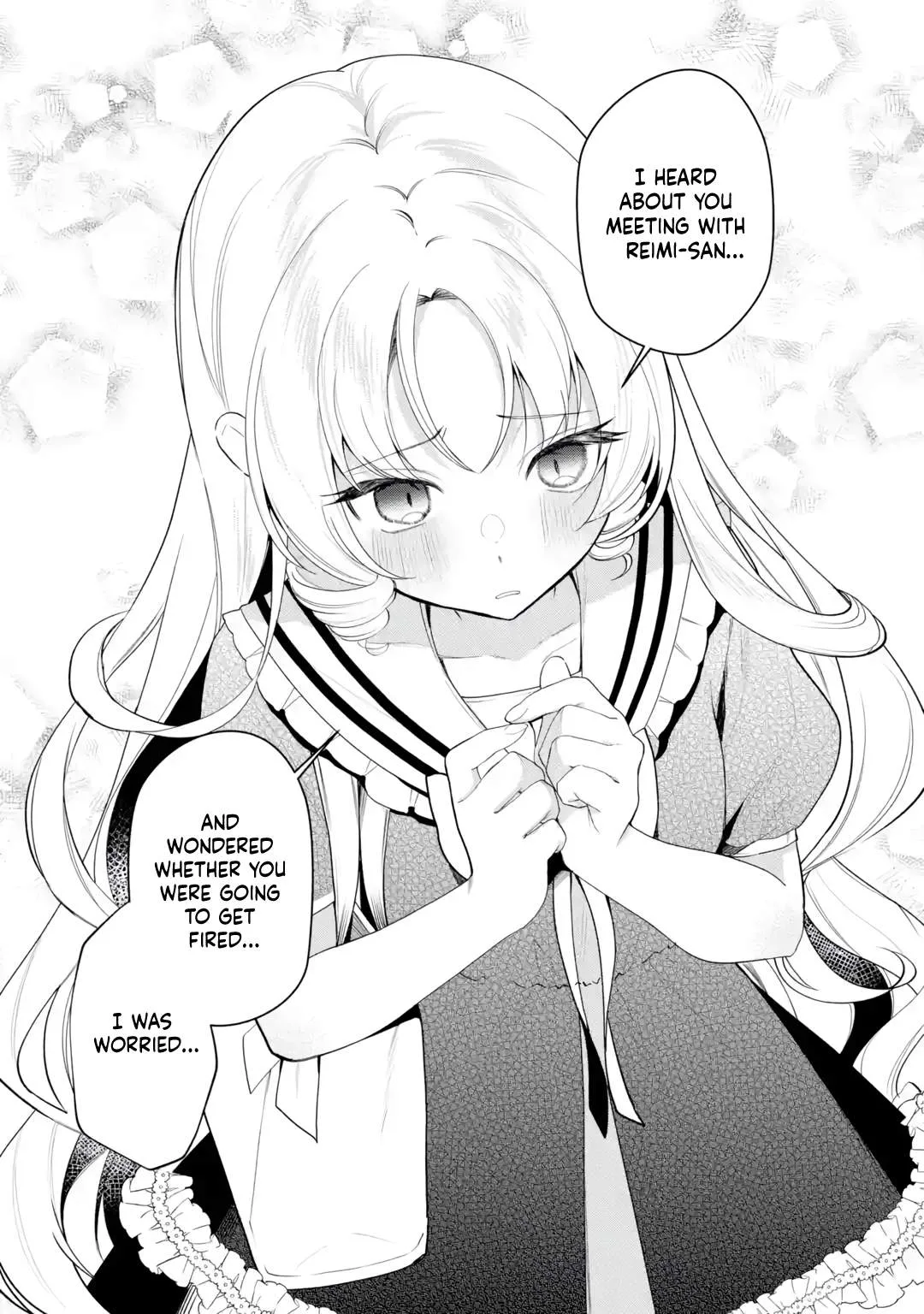 I'm the Older Brother of a Famous VTuber, But for Some Reason I Became Famous Chapter 17 page 2