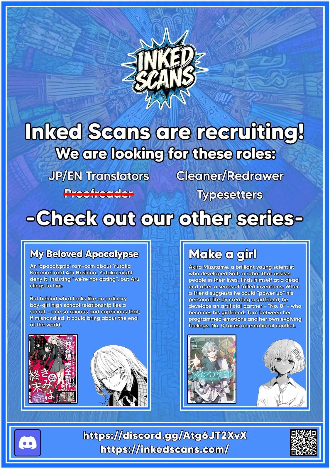 I'm the Older Brother of a Famous VTuber, But for Some Reason I Became Famous Chapter 17 page 20