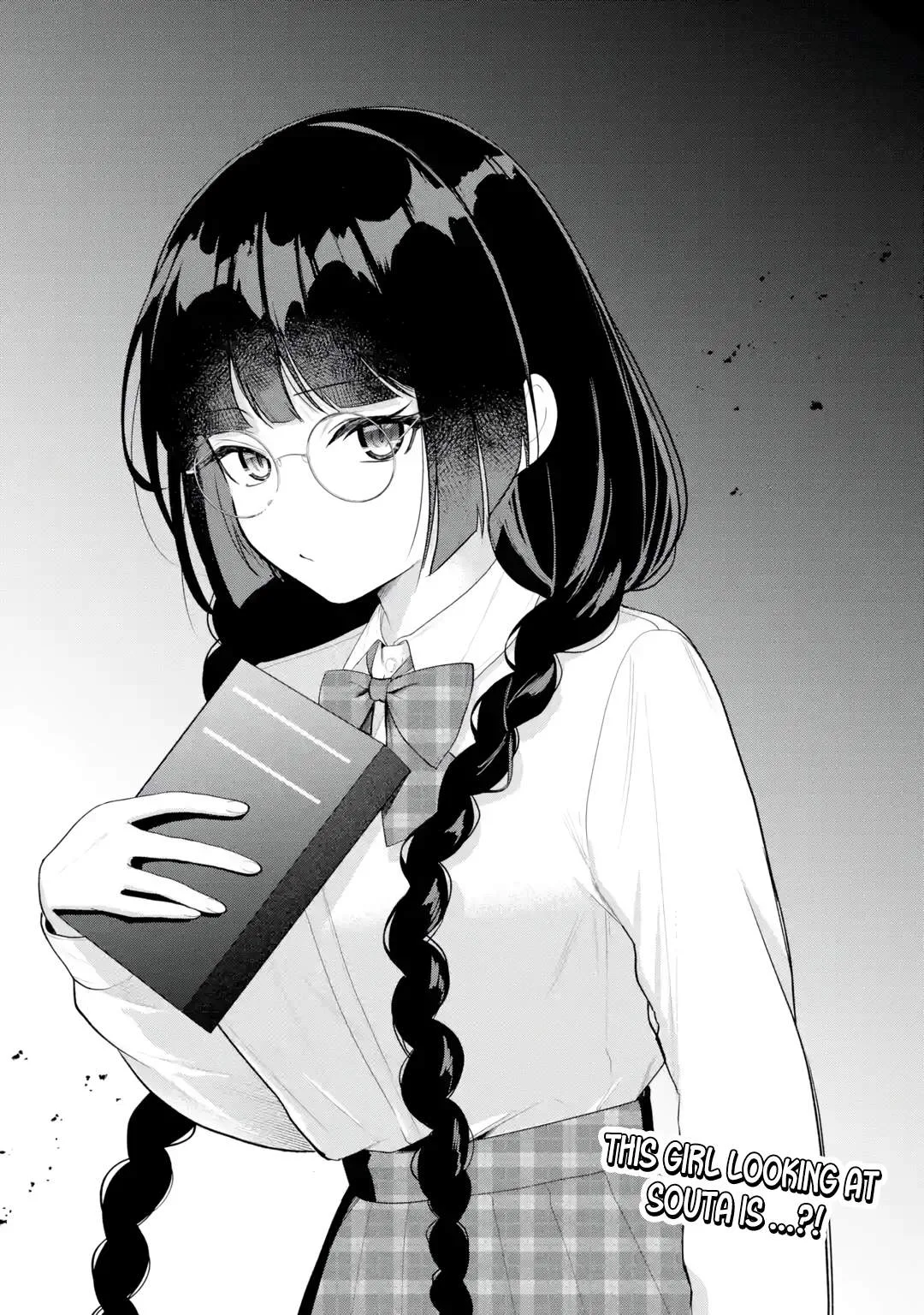 I'm the Older Brother of a Famous VTuber, But for Some Reason I Became Famous Chapter 17 page 19