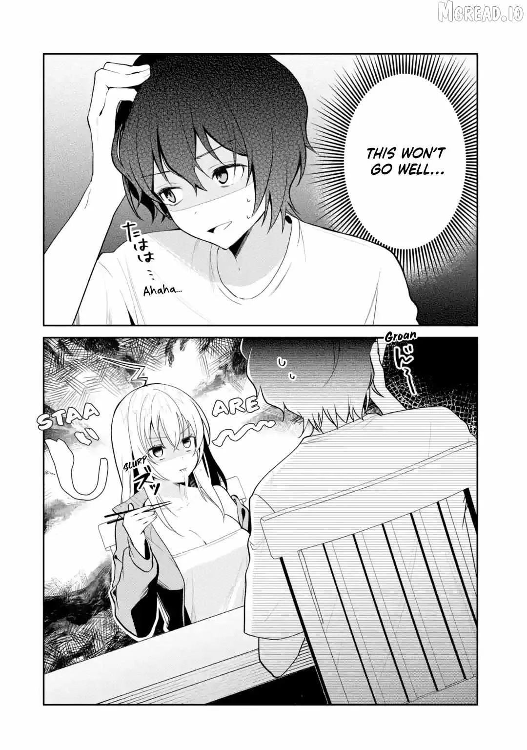 I'm the Older Brother of a Famous VTuber, But for Some Reason I Became Famous Chapter 18 page 18