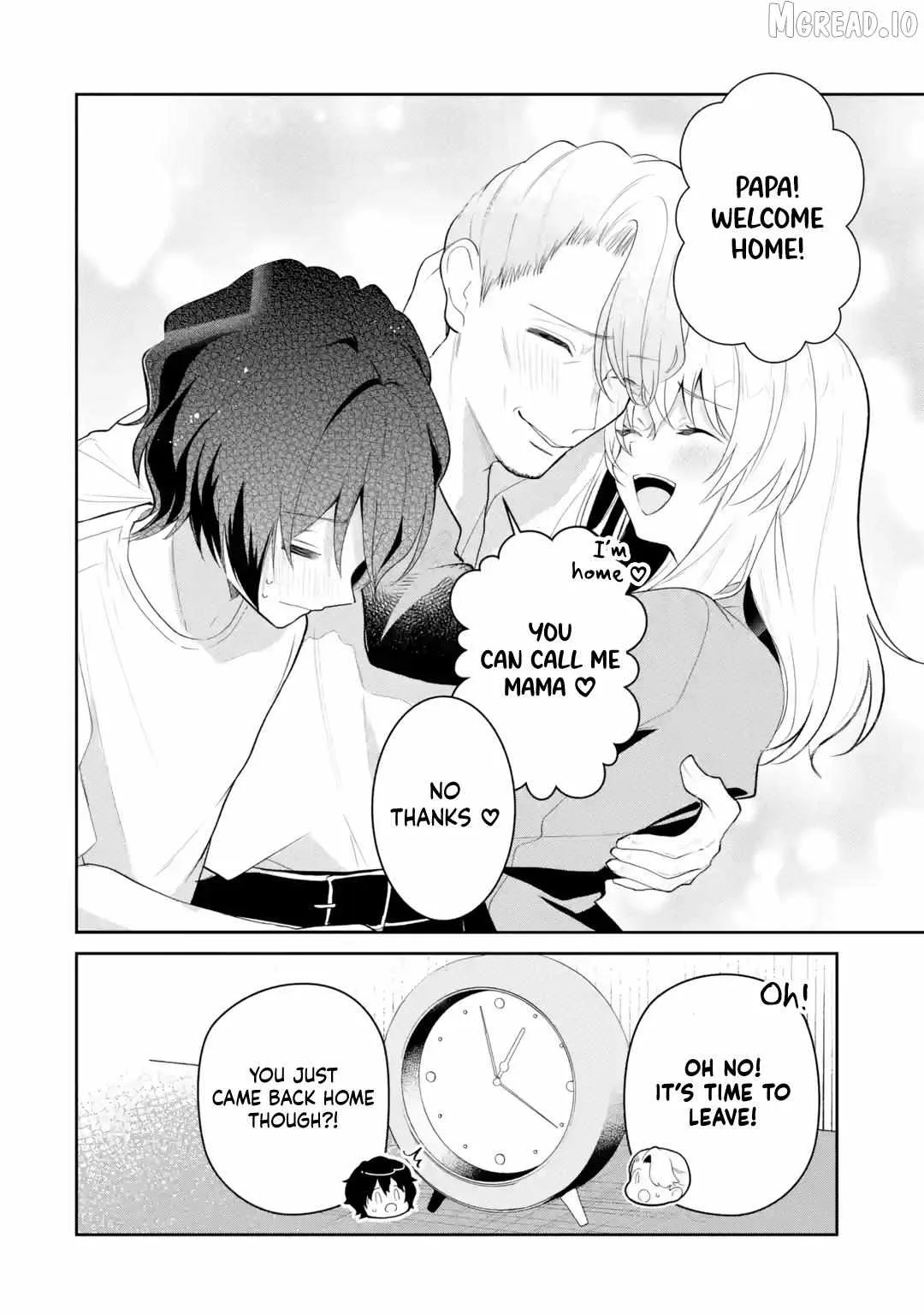 I'm the Older Brother of a Famous VTuber, But for Some Reason I Became Famous Chapter 18 page 12