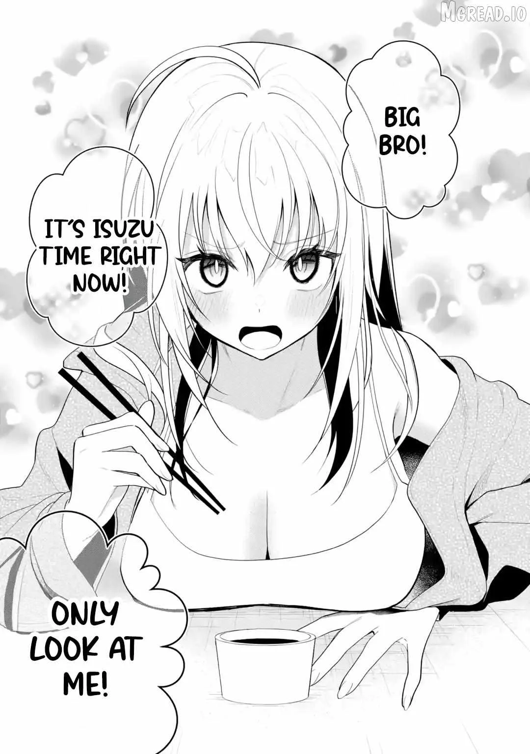 I'm the Older Brother of a Famous VTuber, But for Some Reason I Became Famous Chapter 18 page 19