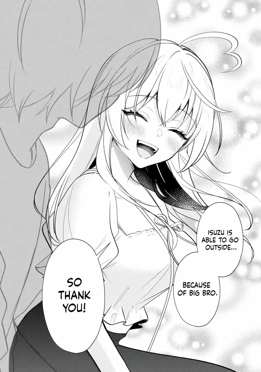 I'm the Older Brother of a Famous VTuber, But for Some Reason I Became Famous Chapter 19 page 18