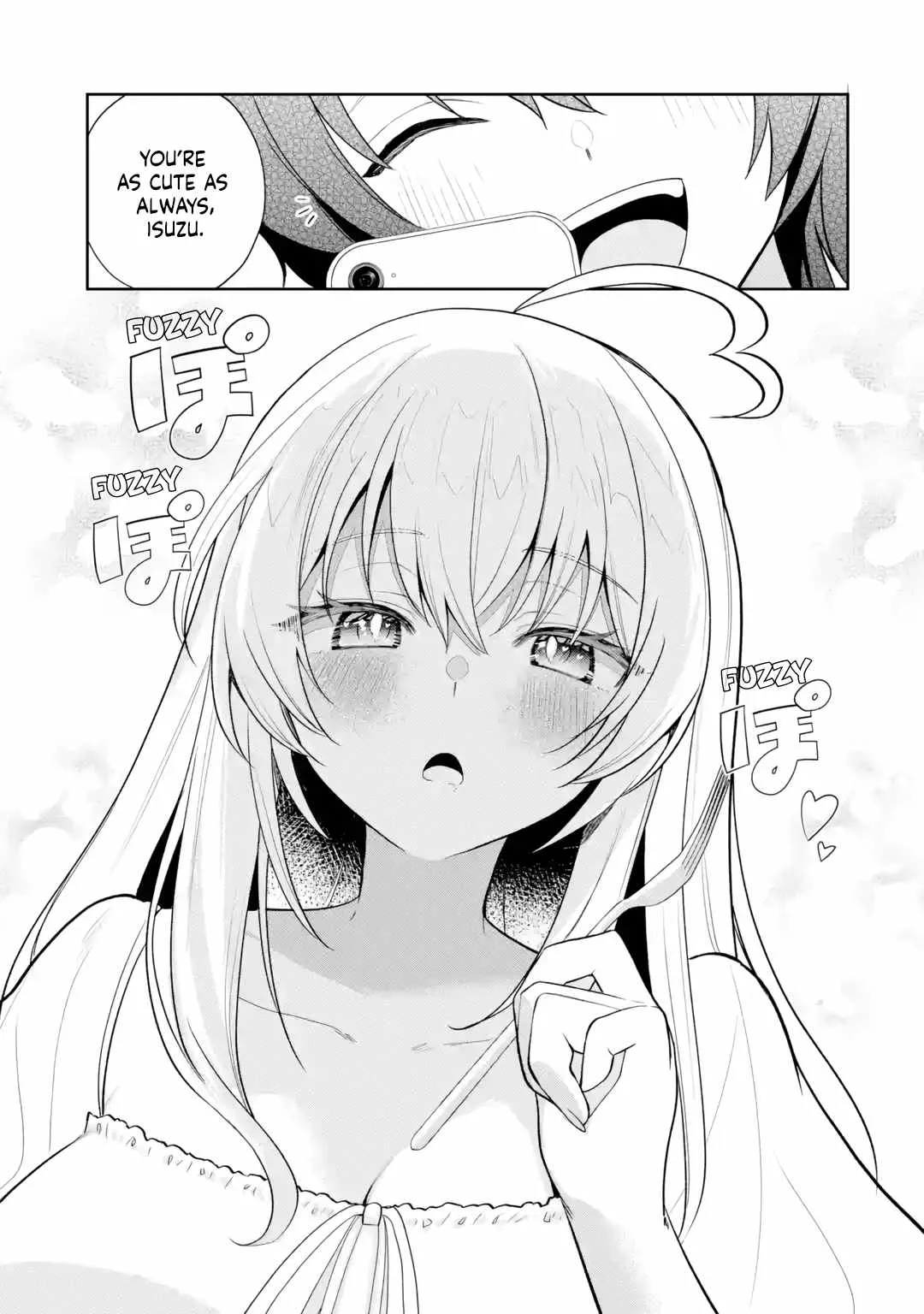 I'm the Older Brother of a Famous VTuber, But for Some Reason I Became Famous Chapter 19 page 9