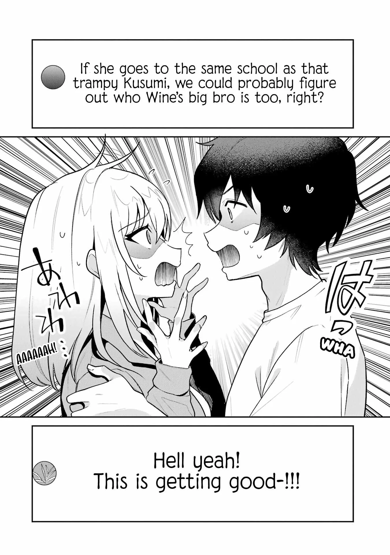 I'm the Older Brother of a Famous VTuber, But for Some Reason I Became Famous Chapter 2 page 26