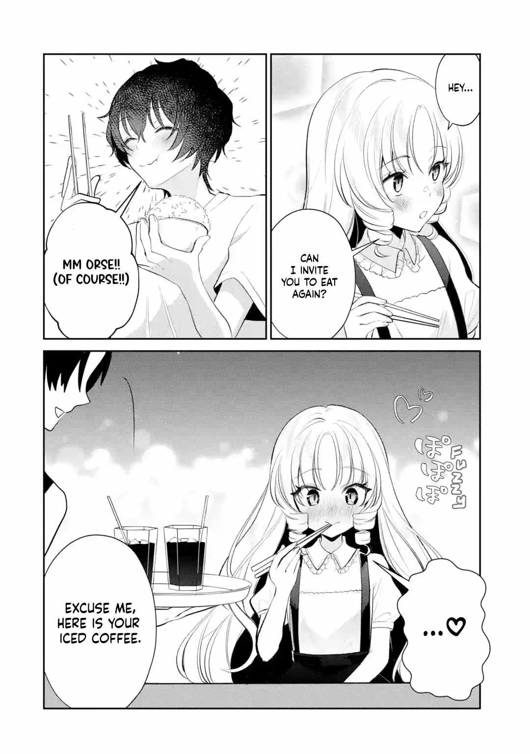 I'm the Older Brother of a Famous VTuber, But for Some Reason I Became Famous Chapter 20 page 16