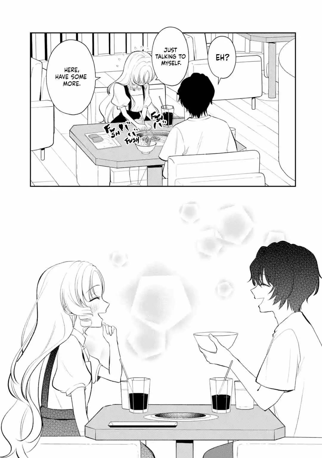 I'm the Older Brother of a Famous VTuber, But for Some Reason I Became Famous Chapter 20 page 19