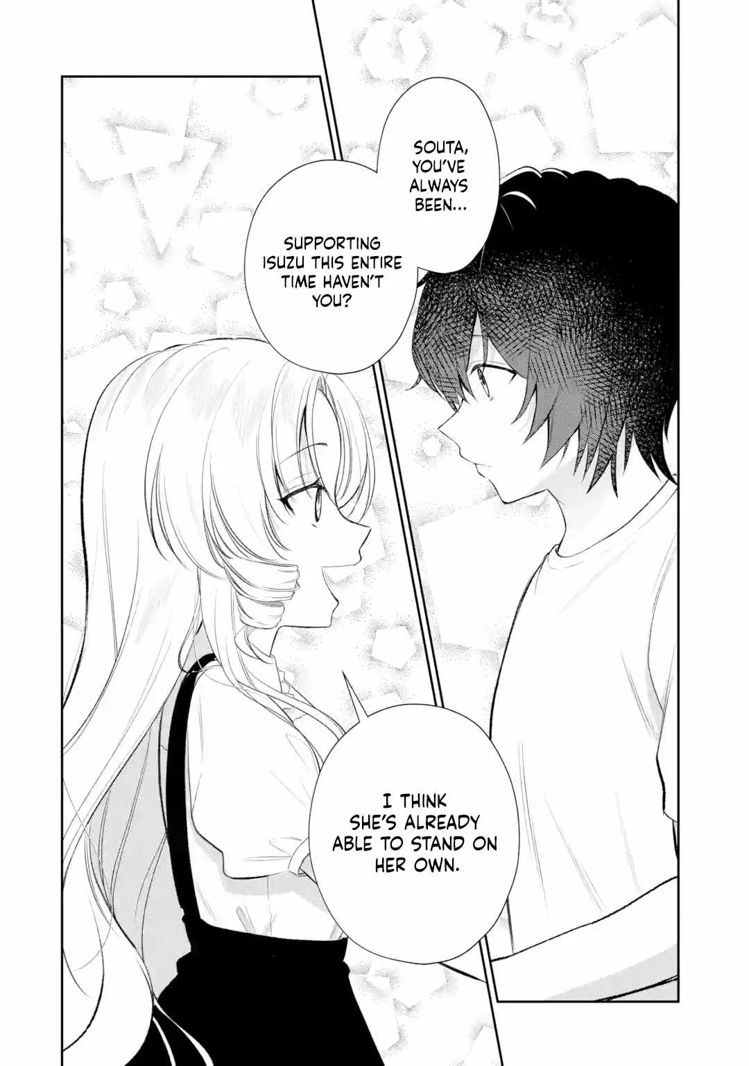 I'm the Older Brother of a Famous VTuber, But for Some Reason I Became Famous Chapter 20 page 12