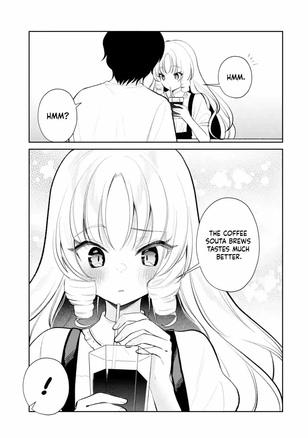 I'm the Older Brother of a Famous VTuber, But for Some Reason I Became Famous Chapter 20 page 17