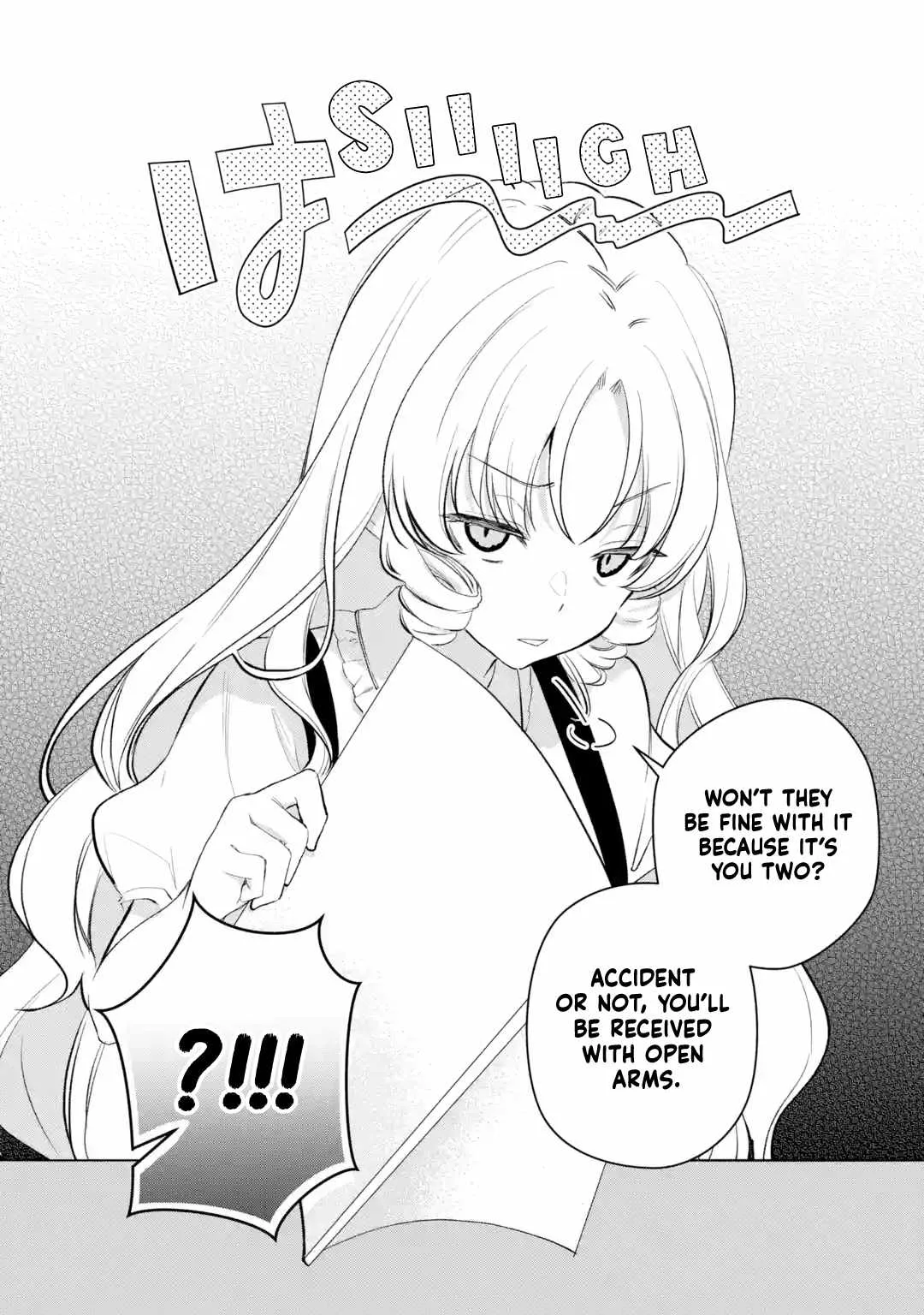 I'm the Older Brother of a Famous VTuber, But for Some Reason I Became Famous Chapter 20 page 6