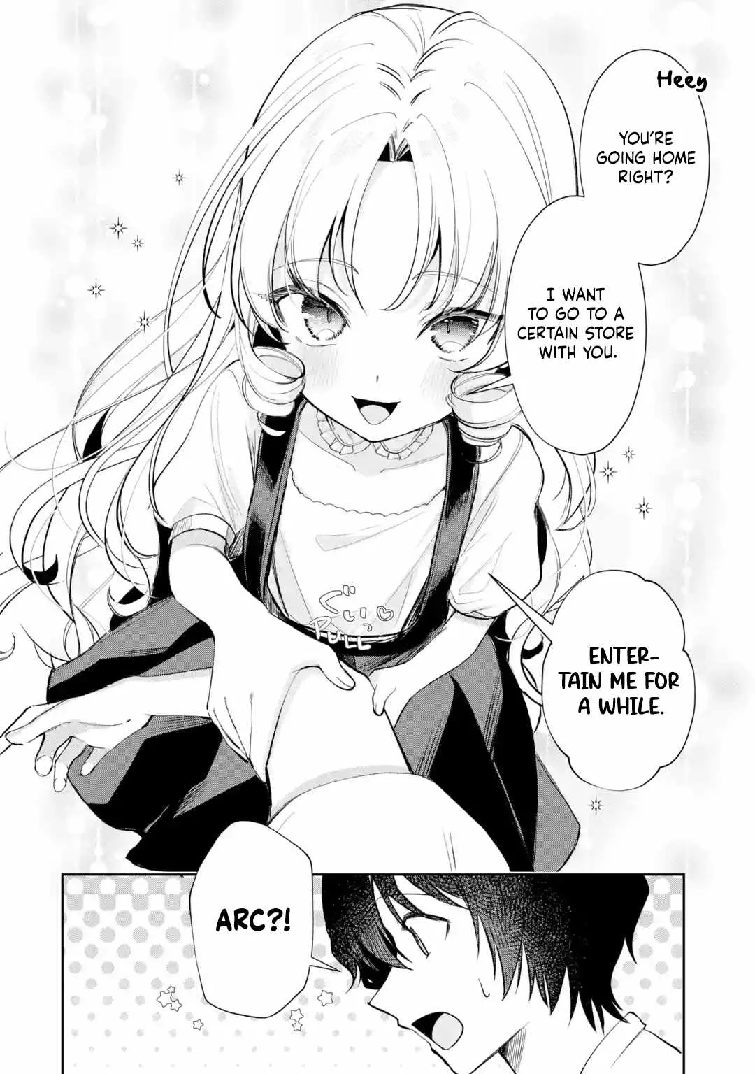 I'm the Older Brother of a Famous VTuber, But for Some Reason I Became Famous Chapter 20 page 4